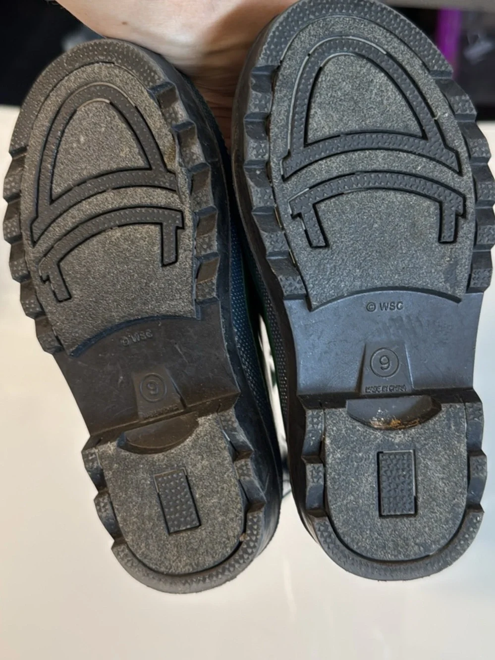 Western Chief durable waterproof